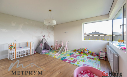 Купить дом, Буденного, Мирная ул., 15.07 соток. Фото 32