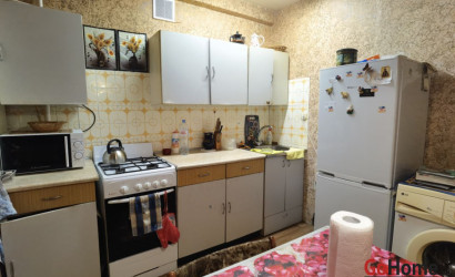 Снять 1-комнатную квартиру, Минск, ул. Воронянского, д.  (Октябрьский район). Фото 1