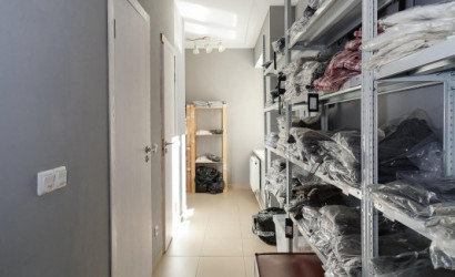 Аренда офиса, Минск, Мстиславца ул., 20,  230.9 кв.м.. Фото 6