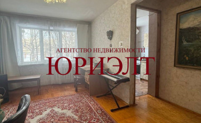 Купить 2-комнатную квартиру, Бобруйск, Тухачевского, 1. Фото 1