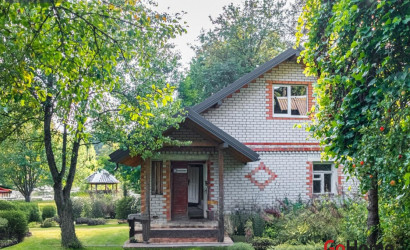 Купить дом, Поедынково, Луговая ул., 90.02 соток. Фото 1