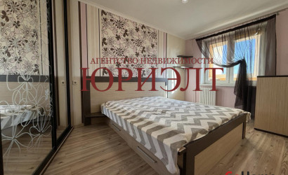 Купить 3-комнатную квартиру, Гродно, Тавлая, 46А. Фото 1