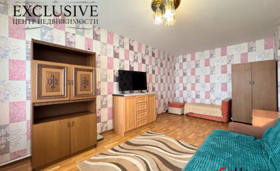 Купить 1-комнатную квартиру, Минск, Крупской ул., 2 (Заводской район). Фото 10