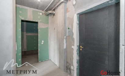 Купить 3-комнатную квартиру, Минск, Мстиславца ул., 10 (Первомайский район). Фото 39