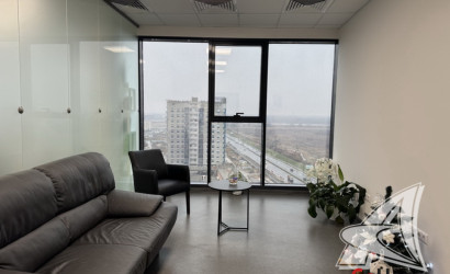 Аренда офиса, Брест, Вулька,  45.6 кв.м.. Фото 6