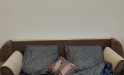 Снять 1-комнатную квартиру на сутки, Минск, ул. Заславская, д. 35 (Центральный район). Фото 2