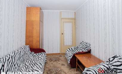 Купить 3-комнатную квартиру, Минск, Буденного ул., 7/2 (Партизанский район). Фото 5