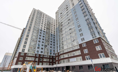 Купить 3-комнатную квартиру, Минск, Дзержинского просп., 19/а (Московский район). Фото 37