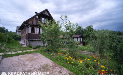 Купить дом в деревне, ВЫСОКОЕ ЗАРЕЧЬЕ, 4.32 соток. Фото 1