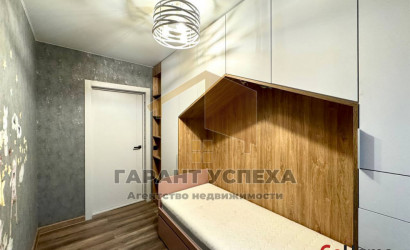 Купить 3-комнатную квартиру, Брест, ул. Буденого. Фото 14