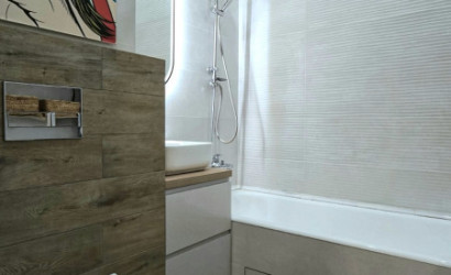 Купить 2-комнатную квартиру, Минск, ул. Брилевская, д. 31 (Октябрьский район). Фото 12