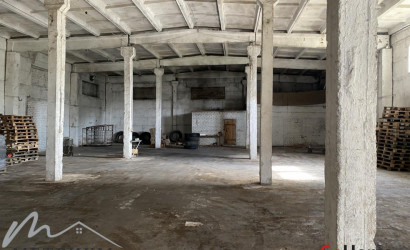 Продажа склада, Поставы, Партизанский пер., 2/Б,  1148.6 кв.м.. Фото 14