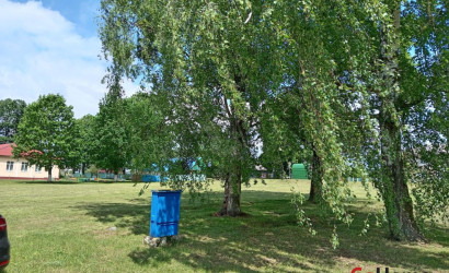 Купить дом в деревне, Налибоки, 14 соток. Фото 6