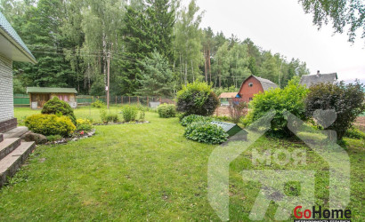 Купить дом в деревне, Нива-2, 15 соток. Фото 36