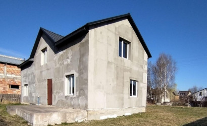 Купить дом, Витебск, Билевская ул., 9 соток. Фото 1