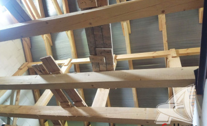 Купить дом, Брест, Чернинский с/с, 10 соток. Фото 24