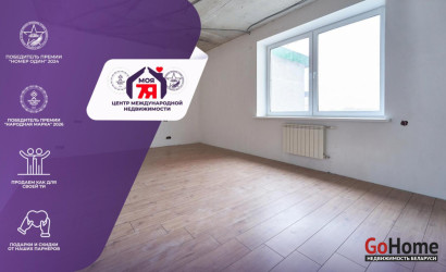 Купить 3-комнатную квартиру, Минск, Тимирязева ул., 4(Центральный район). Фото 1
