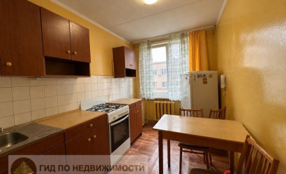 Купить 3-комнатную квартиру, Гродно, ул. Толстого, д. 45. Фото 12