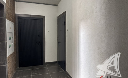 Купить 1-комнатную квартиру, Брест, Ковалево, пр-т Республики. Фото 17