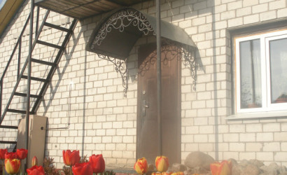 Купить дом, Радюки, Доватора,13, 100 соток. Фото 4