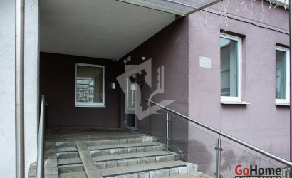 Купить 2-комнатную квартиру, Минск, Сурганова ул., 7/А (Первомайский район). Фото 1