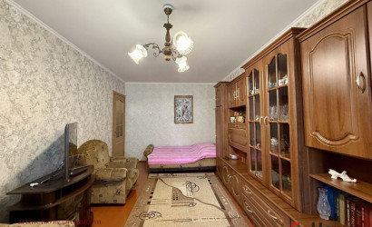 Купить 2-комнатную квартиру, Брест, ул. Молодогвардейская, д. . Фото 2