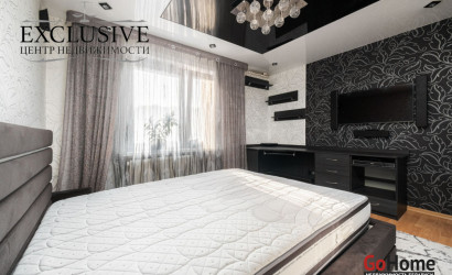 Купить 3-комнатную квартиру, Минск, Бурдейного ул., 2/А (Фрунзенский район). Фото 1