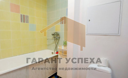 Купить 1-комнатную квартиру, Брест, пер. Жукова. Фото 11