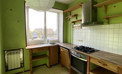 Купить 1-комнатную квартиру, Брест, Писателя Смирнова ул.. Фото 7