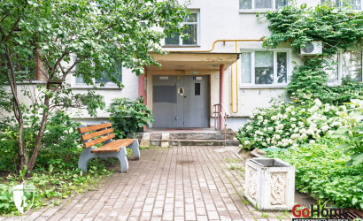 Купить 2-комнатную квартиру, Минск, Притыцкого, 44(Фрунзенский район). Фото 8