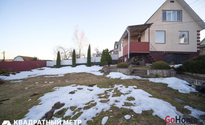 Купить дом в деревне, МЕДИК, 6.22 соток. Фото 27