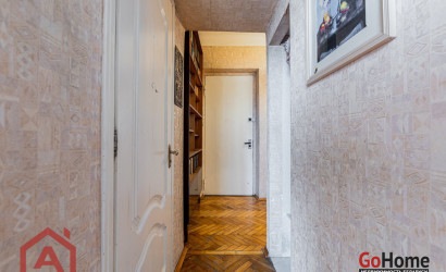 Купить 2-комнатную квартиру, Минск, Независимости, 42 (Партизанский район). Фото 17
