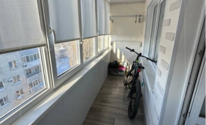 Купить 3-комнатную квартиру, Гомель, Тимофеенко, 20. Фото 6