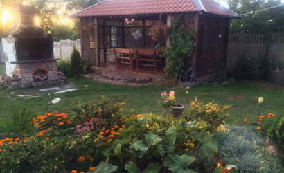 Купить коттедж, Ленина, Парковая 18а, 30 соток. Фото 4