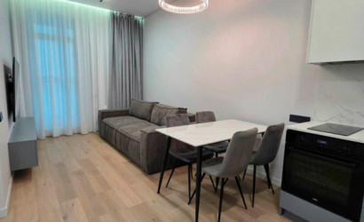 Снять 2-комнатную квартиру, Минск, Жореса Алфёрова ул. 9 (Октябрьский район). Фото 6