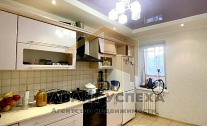 Купить 1-комнатную квартиру, Брест, ул. Воровского, д. . Фото 4