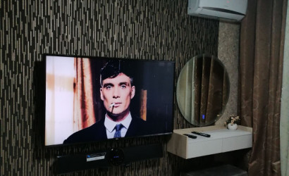 Снять 1-комнатную квартиру на сутки, Солигорск, Козлова 1А/1. Фото 3