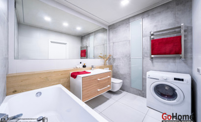 Купить 2-комнатную квартиру, Минск, Кирилла Туровского, 4 (Первомайский район). Фото 3