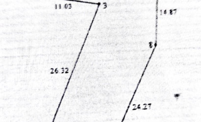 Купить дом в деревне, Витебск, Верхний 3-й пер., 6 соток. Фото 11