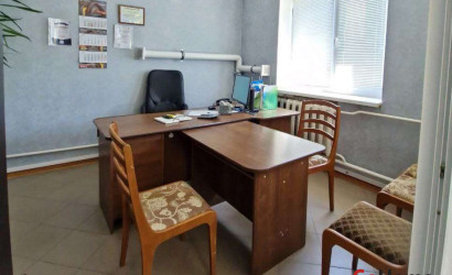 Продажа склада, Лида, 1-й переулок Александра Невского, 1,  471.1 кв.м.. Фото 5