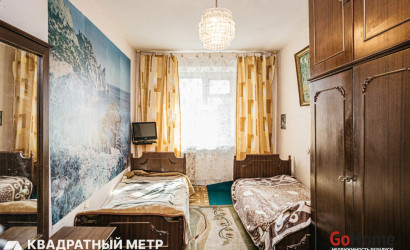 Купить 4-комнатную квартиру, Минск, ул. Путилова, д. 3 (Первомайский район). Фото 9