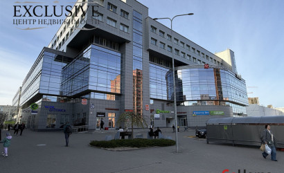 Продажа торгового помещения, Минск, Притыцкого ул., 29, 52 кв.м.. Фото 1