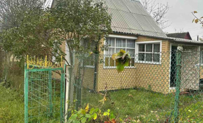 Купить дом в деревне, Малинники, 3.99 соток. Фото 3
