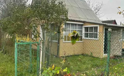  1-этаж.(45.9 м2), Малинники