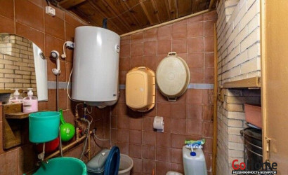 Купить дом в деревне, Красное Урочище, 8.08 соток. Фото 6