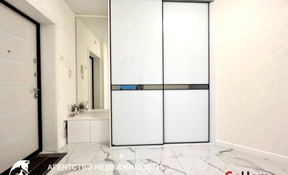 Купить 3-комнатную квартиру, Минск, Игуменский тракт 14 (Ленинский район). Фото 15