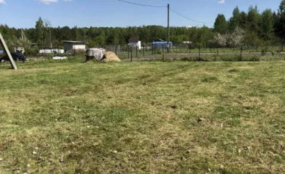  Мухавец(СТ Южное ГАП-5)