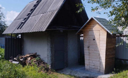 Купить дачу, СТ Скиток-3, 5.14 соток. Фото 19