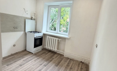  9-этаж.(44.2 м2), Гродно(Пушкина, 26)