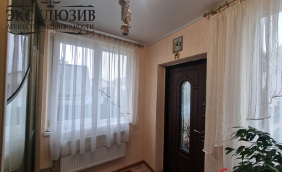 Купить 3-комнатную квартиру, Ганцевичи, Победы ул., 14/А. Фото 29